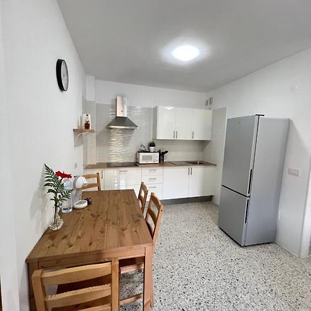 Appartamento Vv_Infiniteviews Bajamar  Esterno foto