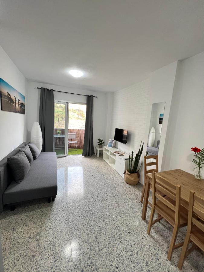Appartamento Vv_Infiniteviews Bajamar  Esterno foto