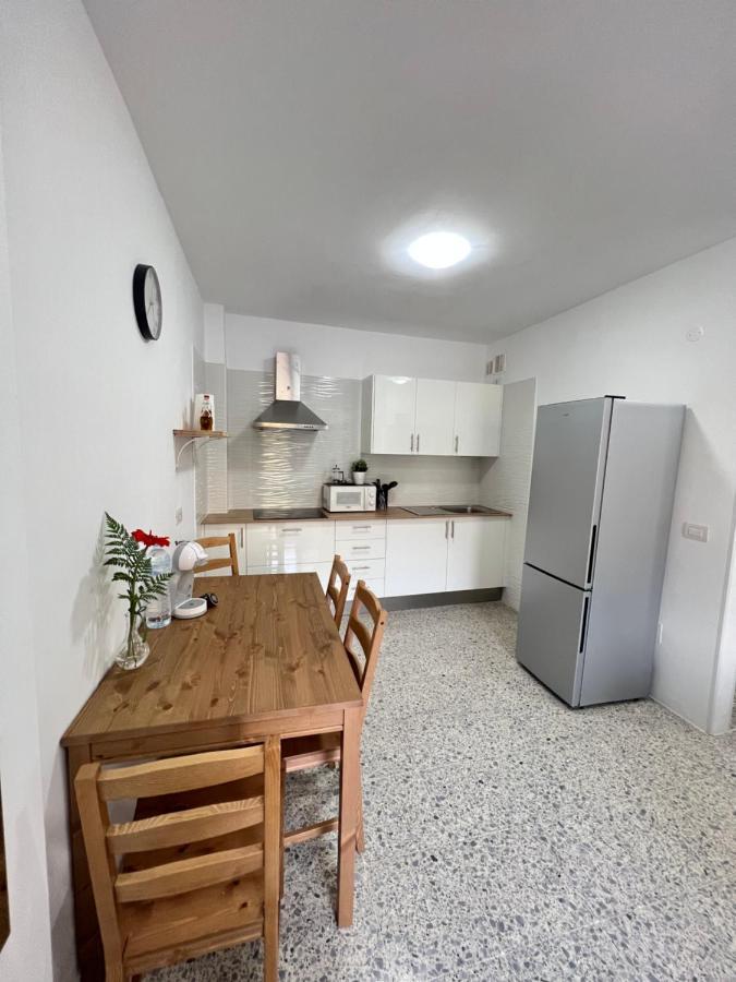 Appartamento Vv_Infiniteviews Bajamar  Esterno foto
